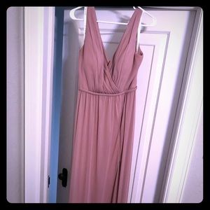 Bridesmaid Dress